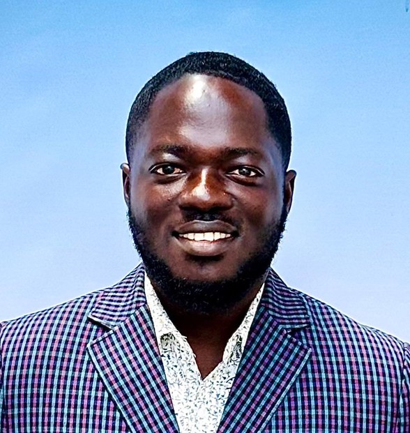 Darius Saviour Ankamah