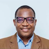 Prof. Elias Danyi Kuusaana