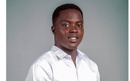 Isaac Senanu Adaklutse