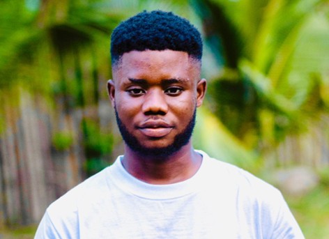 Andrews Titus Adjetey